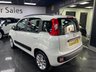 USED 2014 14 FIAT PANDA 1.2 Lounge Hatchback 5dr Petrol Manual Euro 6 (69 bhp) 