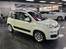 USED 2014 14 FIAT PANDA 1.2 Lounge Hatchback 5dr Petrol Manual Euro 6 (69 bhp) 