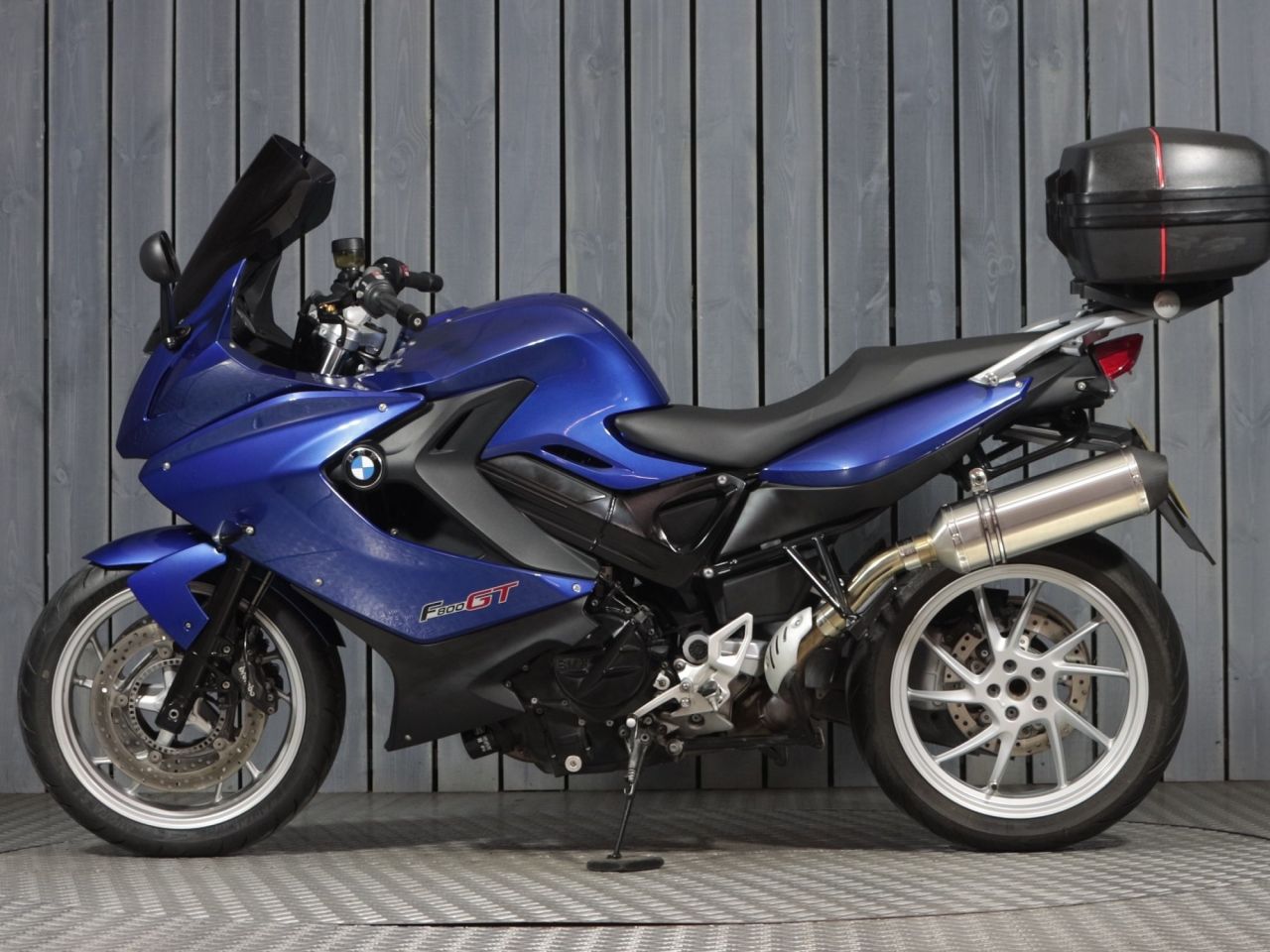 Quality Used Motorbikes For Sale From SuperBike Factory