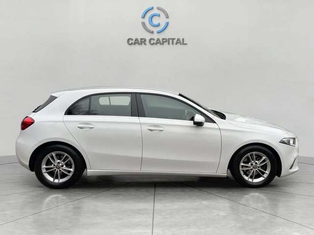 2020 Mercedes-Benz A-Class 1.5L Se 5dr - Photo 5