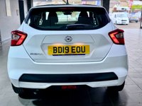 USED 2019 19 NISSAN MICRA 0.9 IG-T Acenta Limited Edition Hatchback 5dr Petrol Manual Euro 6 (s/s) (90 ps) New MOT, Drive Away SAME DAY!!, Low Ins, Apple CarPlay, LOW Miles