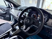 USED 2019 19 NISSAN MICRA 0.9 IG-T Acenta Limited Edition Hatchback 5dr Petrol Manual Euro 6 (s/s) (90 ps) New MOT, Drive Away SAME DAY!!, Low Ins, Apple CarPlay, LOW Miles