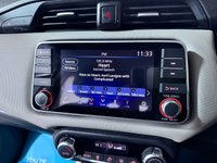USED 2019 19 NISSAN MICRA 0.9 IG-T Acenta Limited Edition Hatchback 5dr Petrol Manual Euro 6 (s/s) (90 ps) New MOT, Drive Away SAME DAY!!, Low Ins, Apple CarPlay, LOW Miles