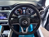 USED 2019 19 NISSAN MICRA 0.9 IG-T Acenta Limited Edition Hatchback 5dr Petrol Manual Euro 6 (s/s) (90 ps) New MOT, Drive Away SAME DAY!!, Low Ins, Apple CarPlay, LOW Miles