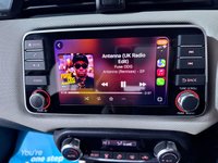 USED 2019 19 NISSAN MICRA 0.9 IG-T Acenta Limited Edition Hatchback 5dr Petrol Manual Euro 6 (s/s) (90 ps) New MOT, Drive Away SAME DAY!!, Low Ins, Apple CarPlay, LOW Miles