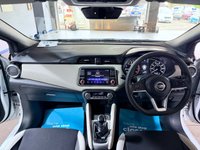 USED 2019 19 NISSAN MICRA 0.9 IG-T Acenta Limited Edition Hatchback 5dr Petrol Manual Euro 6 (s/s) (90 ps) New MOT, Drive Away SAME DAY!!, Low Ins, Apple CarPlay, LOW Miles