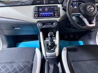 USED 2019 19 NISSAN MICRA 0.9 IG-T Acenta Limited Edition Hatchback 5dr Petrol Manual Euro 6 (s/s) (90 ps) New MOT, Drive Away SAME DAY!!, Low Ins, Apple CarPlay, LOW Miles