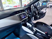 USED 2019 19 NISSAN MICRA 0.9 IG-T Acenta Limited Edition Hatchback 5dr Petrol Manual Euro 6 (s/s) (90 ps) New MOT, Drive Away SAME DAY!!, Low Ins, Apple CarPlay, LOW Miles