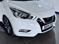 USED 2019 19 NISSAN MICRA 0.9 IG-T Acenta Limited Edition Hatchback 5dr Petrol Manual Euro 6 (s/s) (90 ps) New MOT, Drive Away SAME DAY!!, Low Ins, Apple CarPlay, LOW Miles
