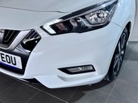 USED 2019 19 NISSAN MICRA 0.9 IG-T Acenta Limited Edition Hatchback 5dr Petrol Manual Euro 6 (s/s) (90 ps) New MOT, Drive Away SAME DAY!!, Low Ins, Apple CarPlay, LOW Miles