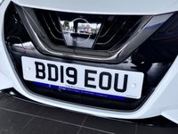 USED 2019 19 NISSAN MICRA 0.9 IG-T Acenta Limited Edition Hatchback 5dr Petrol Manual Euro 6 (s/s) (90 ps) New MOT, Drive Away SAME DAY!!, Low Ins, Apple CarPlay, LOW Miles