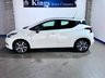 USED 2019 19 NISSAN MICRA 0.9 IG-T Acenta Limited Edition Hatchback 5dr Petrol Manual Euro 6 (s/s) (90 ps) New MOT, Drive Away SAME DAY!!, Low Ins, Apple CarPlay, LOW Miles