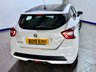 USED 2019 19 NISSAN MICRA 0.9 IG-T Acenta Limited Edition Hatchback 5dr Petrol Manual Euro 6 (s/s) (90 ps) New MOT, Drive Away SAME DAY!!, Low Ins, Apple CarPlay, LOW Miles