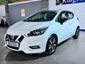 USED 2019 19 NISSAN MICRA 0.9 IG-T Acenta Limited Edition Hatchback 5dr Petrol Manual Euro 6 (s/s) (90 ps) New MOT, Drive Away SAME DAY!!, Low Ins, Apple CarPlay, LOW Miles