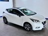 USED 2019 19 NISSAN MICRA 0.9 IG-T Acenta Limited Edition Hatchback 5dr Petrol Manual Euro 6 (s/s) (90 ps) New MOT, Drive Away SAME DAY!!, Low Ins, Apple CarPlay, LOW Miles