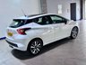 USED 2019 19 NISSAN MICRA 0.9 IG-T Acenta Limited Edition Hatchback 5dr Petrol Manual Euro 6 (s/s) (90 ps) New MOT, Drive Away SAME DAY!!, Low Ins, Apple CarPlay, LOW Miles