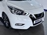 USED 2019 19 NISSAN MICRA 0.9 IG-T Acenta Limited Edition Hatchback 5dr Petrol Manual Euro 6 (s/s) (90 ps) New MOT, Drive Away SAME DAY!!, Low Ins, Apple CarPlay, LOW Miles