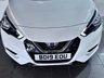 USED 2019 19 NISSAN MICRA 0.9 IG-T Acenta Limited Edition Hatchback 5dr Petrol Manual Euro 6 (s/s) (90 ps) New MOT, Drive Away SAME DAY!!, Low Ins, Apple CarPlay, LOW Miles