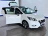 USED 2019 19 NISSAN MICRA 0.9 IG-T Acenta Limited Edition Hatchback 5dr Petrol Manual Euro 6 (s/s) (90 ps) New MOT, Drive Away SAME DAY!!, Low Ins, Apple CarPlay, LOW Miles