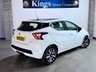 USED 2019 19 NISSAN MICRA 0.9 IG-T Acenta Limited Edition Hatchback 5dr Petrol Manual Euro 6 (s/s) (90 ps) New MOT, Drive Away SAME DAY!!, Low Ins, Apple CarPlay, LOW Miles