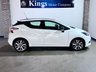 USED 2019 19 NISSAN MICRA 0.9 IG-T Acenta Limited Edition Hatchback 5dr Petrol Manual Euro 6 (s/s) (90 ps) New MOT, Drive Away SAME DAY!!, Low Ins, Apple CarPlay, LOW Miles