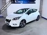 USED 2019 19 NISSAN MICRA 0.9 IG-T Acenta Limited Edition Hatchback 5dr Petrol Manual Euro 6 (s/s) (90 ps) New MOT, Drive Away SAME DAY!!, Low Ins, Apple CarPlay, LOW Miles