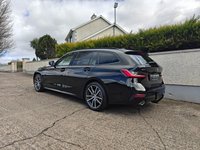 USED 2020 70 BMW 3 SERIES 2.0 320d MHT Sport Touring 5dr Diesel Hybrid Auto xDrive Euro 6 (s/s) (190 ps) 
