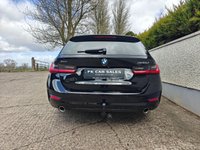 USED 2020 70 BMW 3 SERIES 2.0 320d MHT Sport Touring 5dr Diesel Hybrid Auto xDrive Euro 6 (s/s) (190 ps) 