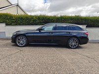 USED 2020 70 BMW 3 SERIES 2.0 320d MHT Sport Touring 5dr Diesel Hybrid Auto xDrive Euro 6 (s/s) (190 ps) 