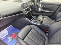 USED 2020 70 BMW 3 SERIES 2.0 320d MHT Sport Touring 5dr Diesel Hybrid Auto xDrive Euro 6 (s/s) (190 ps) 