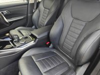 USED 2020 70 BMW 3 SERIES 2.0 320d MHT Sport Touring 5dr Diesel Hybrid Auto xDrive Euro 6 (s/s) (190 ps) 