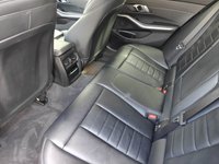 USED 2020 70 BMW 3 SERIES 2.0 320d MHT Sport Touring 5dr Diesel Hybrid Auto xDrive Euro 6 (s/s) (190 ps) 
