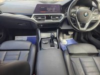 USED 2020 70 BMW 3 SERIES 2.0 320d MHT Sport Touring 5dr Diesel Hybrid Auto xDrive Euro 6 (s/s) (190 ps) 
