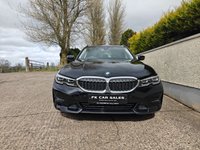 USED 2020 70 BMW 3 SERIES 2.0 320d MHT Sport Touring 5dr Diesel Hybrid Auto xDrive Euro 6 (s/s) (190 ps) 