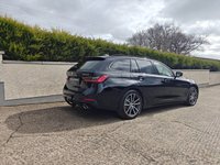 USED 2020 70 BMW 3 SERIES 2.0 320d MHT Sport Touring 5dr Diesel Hybrid Auto xDrive Euro 6 (s/s) (190 ps) 