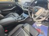USED 2020 70 BMW 3 SERIES 2.0 320d MHT Sport Touring 5dr Diesel Hybrid Auto xDrive Euro 6 (s/s) (190 ps) 