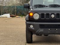USED 2026 75 SUZUKI JIMNY LHD ALLGRIP AUTO 4WD LEFT HAND DRIVE 1.5L PETROL 4 SEAT 3 DOOR 75-25 EURO 6 FRESH IMPORT FRESH IMPORT, EXCELLENT CONDITION