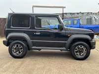 USED 2026 75 SUZUKI JIMNY LHD ALLGRIP AUTO 4WD LEFT HAND DRIVE 1.5L PETROL 4 SEAT 3 DOOR 75-25 EURO 6 FRESH IMPORT FRESH IMPORT, EXCELLENT CONDITION