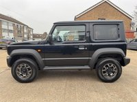 USED 2026 75 SUZUKI JIMNY LHD ALLGRIP AUTO 4WD LEFT HAND DRIVE 1.5L PETROL 4 SEAT 3 DOOR 75-25 EURO 6 FRESH IMPORT FRESH IMPORT, EXCELLENT CONDITION