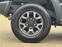 USED 2026 75 SUZUKI JIMNY LHD ALLGRIP AUTO 4WD LEFT HAND DRIVE 1.5L PETROL 4 SEAT 3 DOOR 75-25 EURO 6 FRESH IMPORT FRESH IMPORT, EXCELLENT CONDITION
