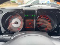 USED 2026 75 SUZUKI JIMNY LHD ALLGRIP AUTO 4WD LEFT HAND DRIVE 1.5L PETROL 4 SEAT 3 DOOR 75-25 EURO 6 FRESH IMPORT FRESH IMPORT, EXCELLENT CONDITION