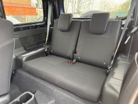 USED 2026 75 SUZUKI JIMNY LHD ALLGRIP AUTO 4WD LEFT HAND DRIVE 1.5L PETROL 4 SEAT 3 DOOR 75-25 EURO 6 FRESH IMPORT FRESH IMPORT, EXCELLENT CONDITION