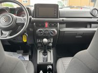 USED 2026 75 SUZUKI JIMNY LHD ALLGRIP AUTO 4WD LEFT HAND DRIVE 1.5L PETROL 4 SEAT 3 DOOR 75-25 EURO 6 FRESH IMPORT FRESH IMPORT, EXCELLENT CONDITION