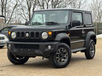 USED 2026 75 SUZUKI JIMNY LHD ALLGRIP AUTO 4WD LEFT HAND DRIVE 1.5L PETROL 4 SEAT 3 DOOR 75-25 EURO 6 FRESH IMPORT FRESH IMPORT, EXCELLENT CONDITION