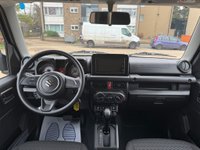 USED 2026 75 SUZUKI JIMNY LHD ALLGRIP AUTO 4WD LEFT HAND DRIVE 1.5L PETROL 4 SEAT 3 DOOR 75-25 EURO 6 FRESH IMPORT FRESH IMPORT, EXCELLENT CONDITION