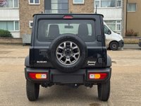 USED 2026 75 SUZUKI JIMNY LHD ALLGRIP AUTO 4WD LEFT HAND DRIVE 1.5L PETROL 4 SEAT 3 DOOR 75-25 EURO 6 FRESH IMPORT FRESH IMPORT, EXCELLENT CONDITION