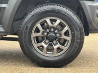 USED 2026 75 SUZUKI JIMNY LHD ALLGRIP AUTO 4WD LEFT HAND DRIVE 1.5L PETROL 4 SEAT 3 DOOR 75-25 EURO 6 FRESH IMPORT FRESH IMPORT, EXCELLENT CONDITION