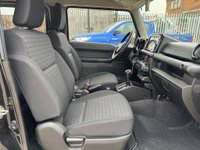 USED 2026 75 SUZUKI JIMNY LHD ALLGRIP AUTO 4WD LEFT HAND DRIVE 1.5L PETROL 4 SEAT 3 DOOR 75-25 EURO 6 FRESH IMPORT FRESH IMPORT, EXCELLENT CONDITION