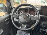 USED 2026 75 SUZUKI JIMNY LHD ALLGRIP AUTO 4WD LEFT HAND DRIVE 1.5L PETROL 4 SEAT 3 DOOR 75-25 EURO 6 FRESH IMPORT FRESH IMPORT, EXCELLENT CONDITION
