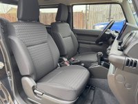 USED 2026 75 SUZUKI JIMNY LHD ALLGRIP AUTO 4WD LEFT HAND DRIVE 1.5L PETROL 4 SEAT 3 DOOR 75-25 EURO 6 FRESH IMPORT FRESH IMPORT, EXCELLENT CONDITION
